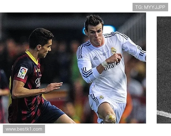 姆巴佩 vs 贝尔：巅峰速度与爆发力差距在哪