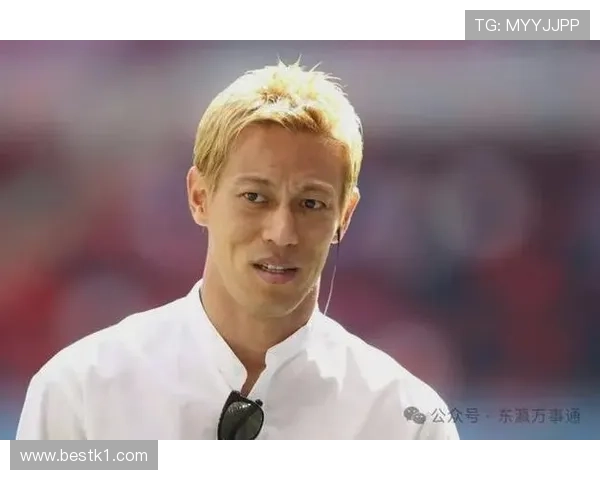 孙兴慜与本田圭佑：亚洲历史地位及核心贡献对比分析