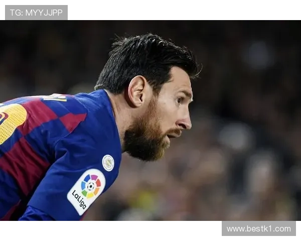 梅西的体系依赖与个人能力：离了巴萨究竟如何体现