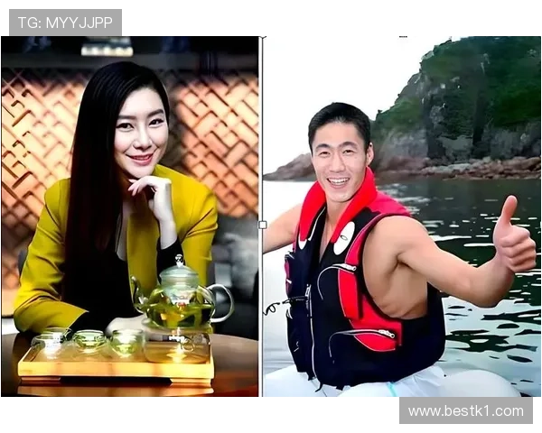 王励勤退役后住的别墅，比很多现役顶流明星还壕