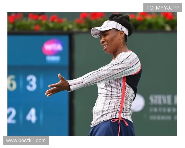 维纳斯·威廉姆斯早餐吃金箔配蛋白粉？