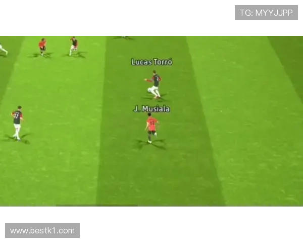 穆西亚拉 vs 佩德里：控球能力与中场持球效率对比