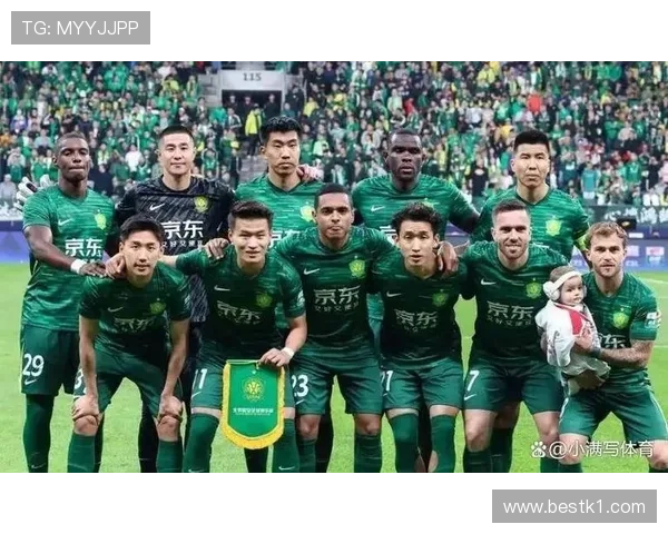 国安进攻乏力背后，全队稳定性崩盘是否已成赛季隐患？