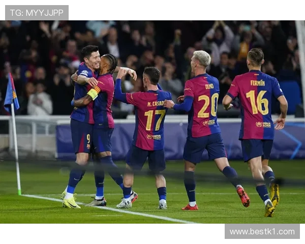 巴萨复苏势头初显，是持续回暖还是短期假象？