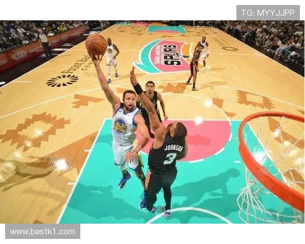 库明加与库里挡拆制造错位比上季更高效终结