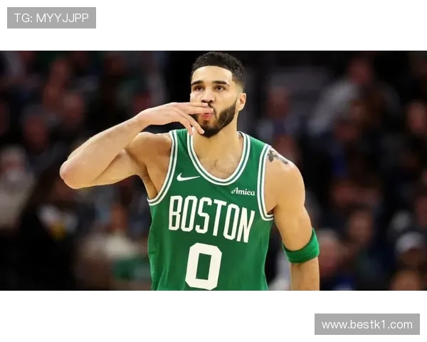 杰森·塔图姆挡拆拉开防线提升关键时刻得分效率