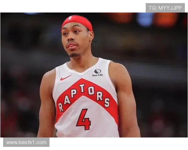 斯科蒂·巴恩斯挡拆更多给西亚卡姆，比上季效率提升