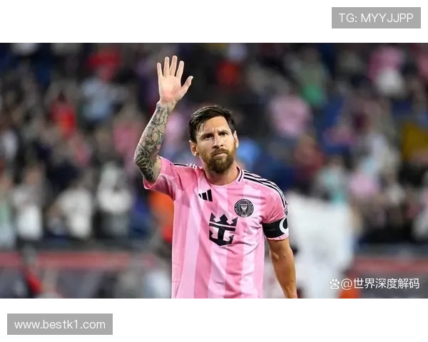 梅西梦三时期数据解析：进攻产出如何主导比赛节奏