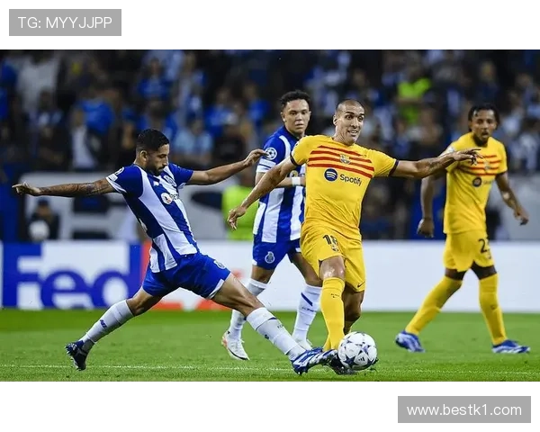 科瓦契奇 vs 京多安：控球稳定性与战术执行力对比