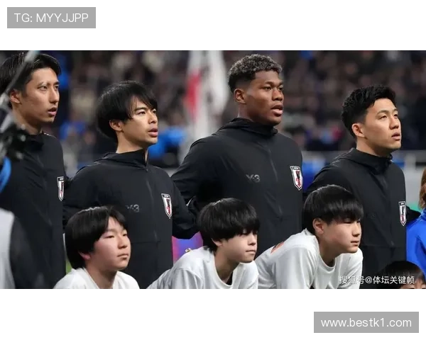 日本队2026世界杯小组赛赛程分析与出线前景预测