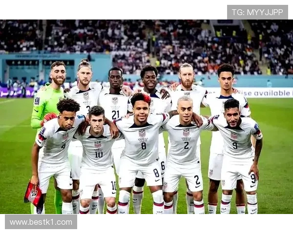 世界杯D组进球统计：美国三场打入8球